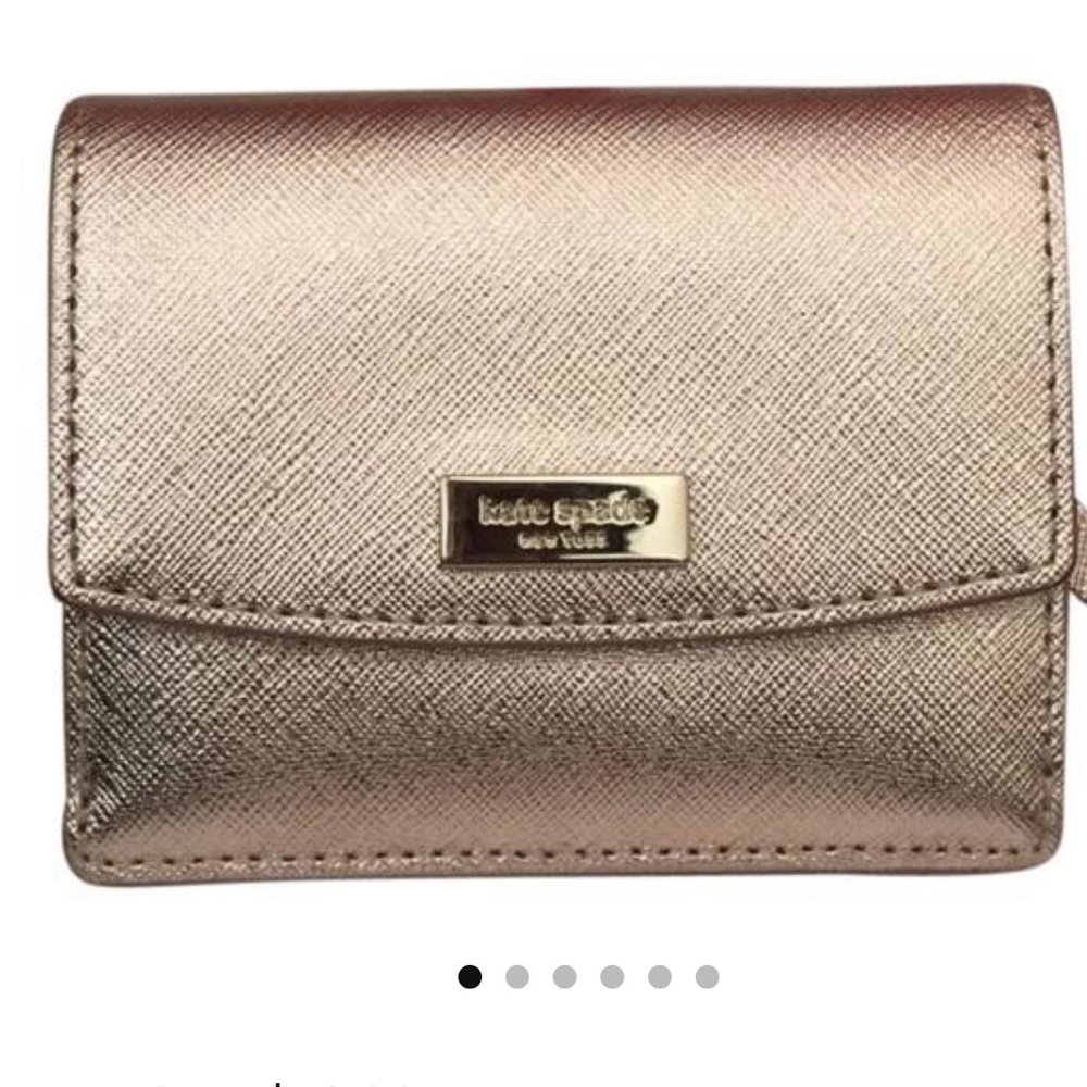 Kate Spade Wallets